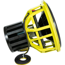 GZNW 38NEO-XSPL - Nuclear 15″ SPL Subwoofer