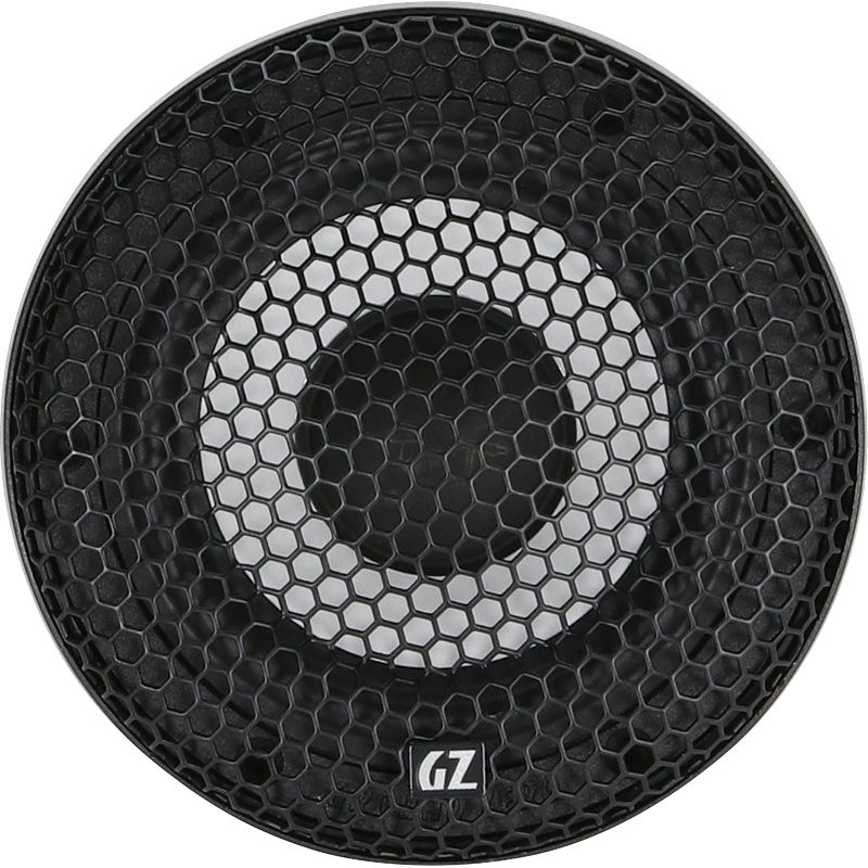 GZPM 80SQ-C - Plutonium 3.15" Midwoofer (Pair)