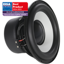 GZPW 10SQX - Plutonium 10″ SQ Subwoofer