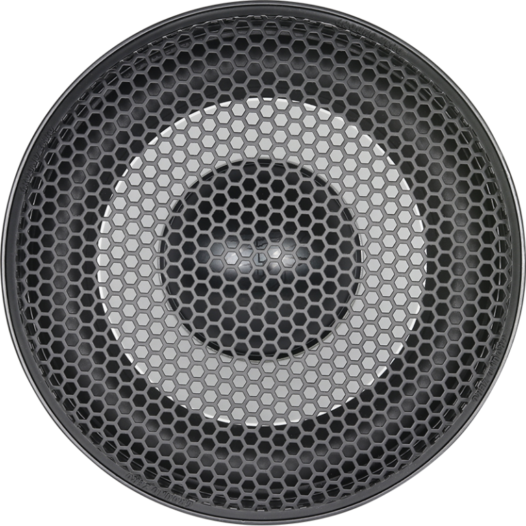 GZPW 10SQX - Plutonium 10″ SQ Subwoofer