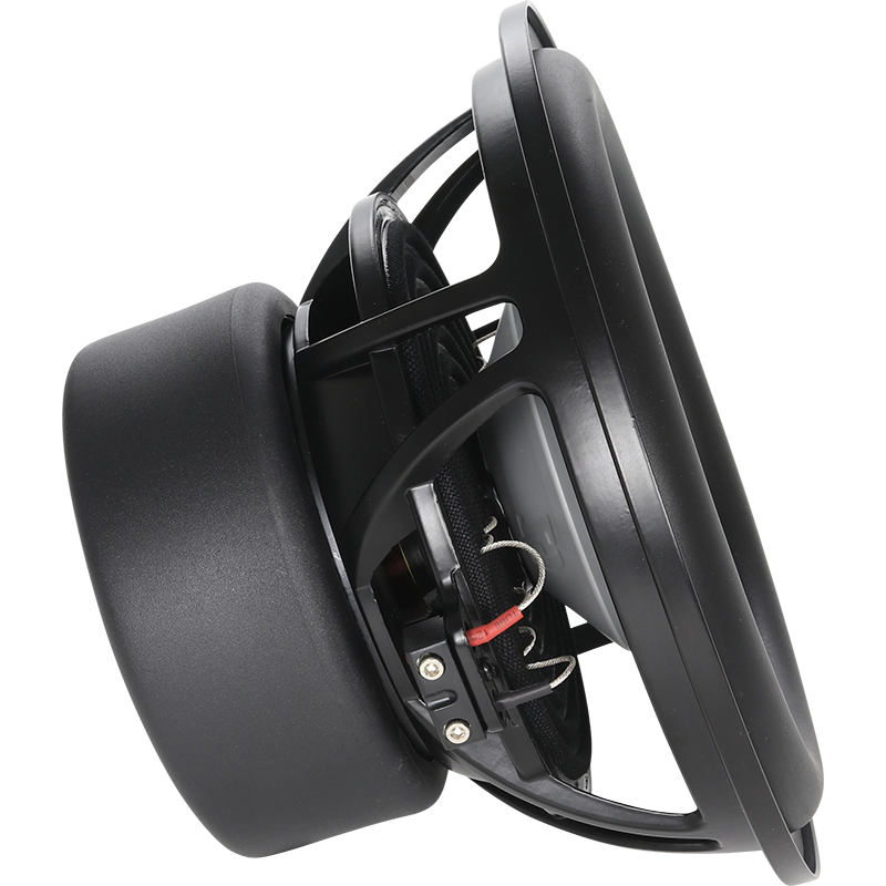 GZPW 10SQX - Plutonium 10″ SQ Subwoofer