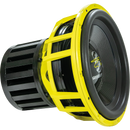 GZPW 15NEO-XSPL - Plutonium 15″ High Power SPL Subwoofer