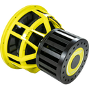 GZPW 15NEO-XSPL - Plutonium 15″ High Power SPL Subwoofer