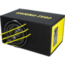 GZRB 20SPL-ACT -  8″ Active Vented SPL Subwoofer Enclosure