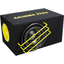 GZRB 20SPL-ACT -  8″ Active Vented SPL Subwoofer Enclosure