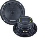 GZRC 165.2SQ - Radioactive 6.5″ 2-Way SQ Component Speaker System