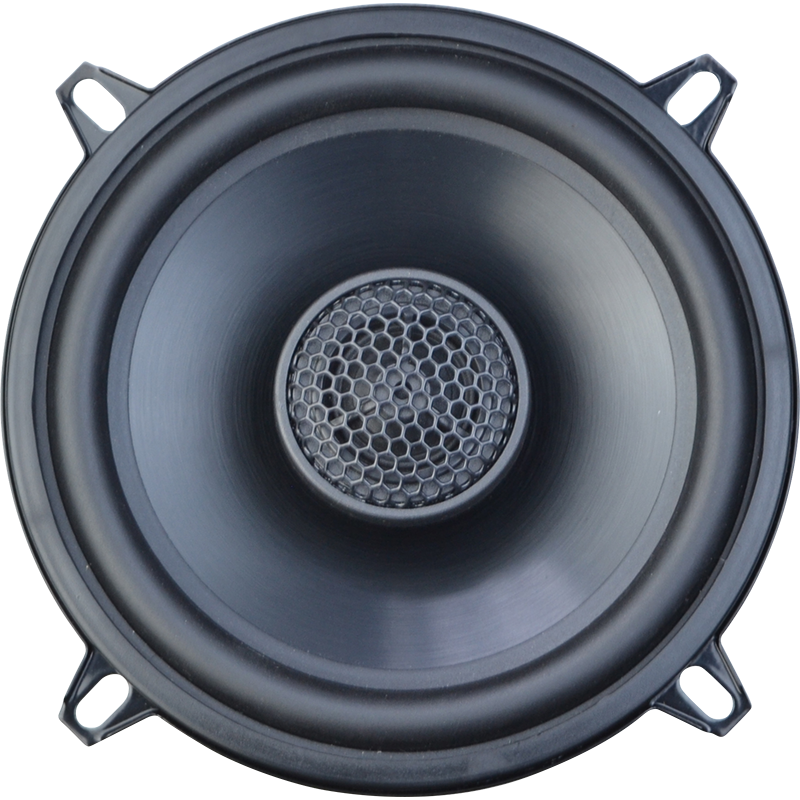 GZRF 5.2SQX - Radioactive 5″ 2 Way Coaxial Speaker System