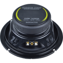 GZRK 165SQX - Radioactive 6.5″ High Power Midwoofer