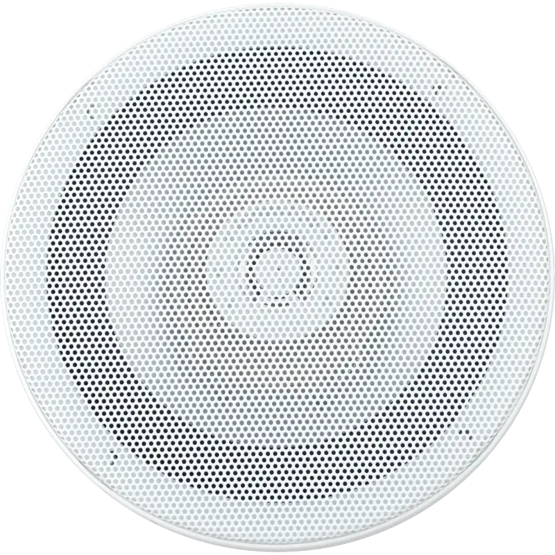 GZRM 165X - 6.5″ 2 Way Marine Coaxial Speaker System