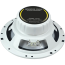 GZRM 165X - 6.5″ 2 Way Marine Coaxial Speaker System