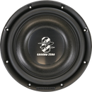 GZRW 250-D2 FLAT - Radioactive 10" Subwoofer