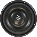 GZRW 300-D2 FLAT - Radioactive 12" Subwoofer