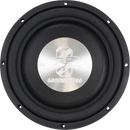 GZTW 10F - 10" Flat Subwoofer