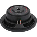 GZTW 10F - 10" Flat Subwoofer