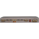 GZUA 4SQ - Uranium 4 Channel SQ Amplifier