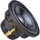 GZUF 60SQ-A - Uranium 2.36" SQ Full Range Speaker (Pair)