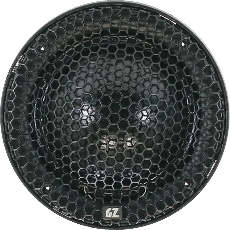 GZUM 55SQ - Uranium  2.17″ Midrange Speaker with (Pair)