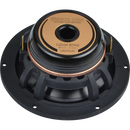 GZUM 80SQ - Uranium 3.5" SQ Midrange Speaker (Pair)