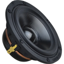 GZUM 80SQ - Uranium 3.5" SQ Midrange Speaker (Pair)