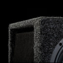 GLADEN RS 08 VB-CU - 8" Subwoofer Enclosure