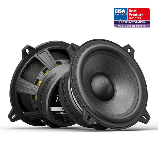 Helix Compose Ci7 W130-S3 - 5.25" Woofers - 3 Ohms