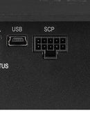 AUDIOTEC FISCHER CONDUCTOR - REMOTE CONTROL FOR BRAX MATCH HELIX AMPLIFIER DSP