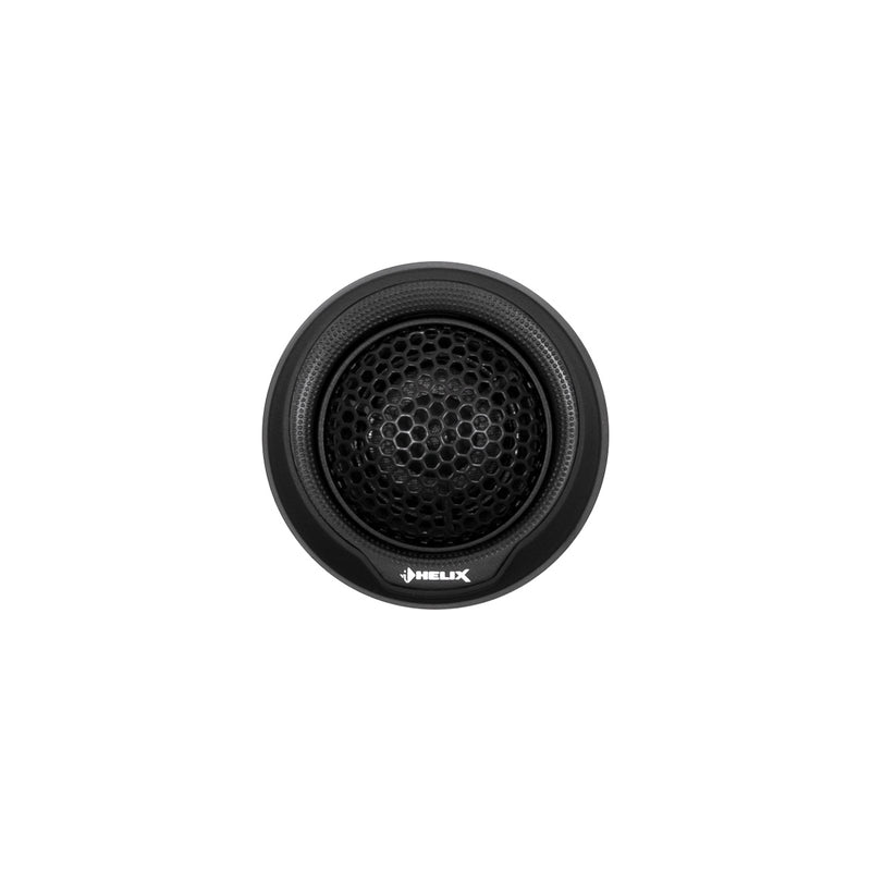 HELIX L 62C.2 - 6.5" Component Speaker Set