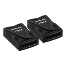 HELIX L 62C.2 - 6.5" Component Speaker Set