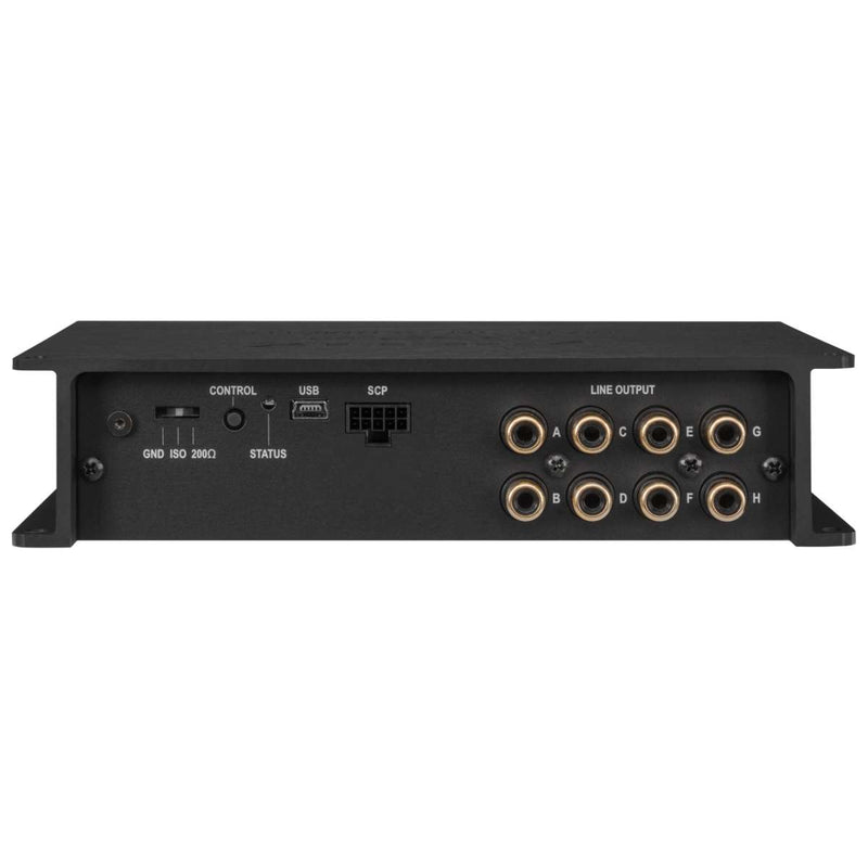 Helix DSP.3s - 8 Channel Signal Processor