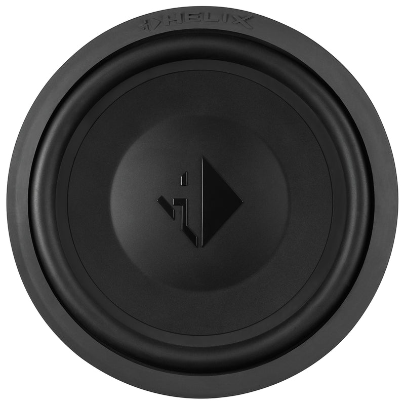 HELIX IK S10 - 10" Subwoofer - 1 x 2 Ohm