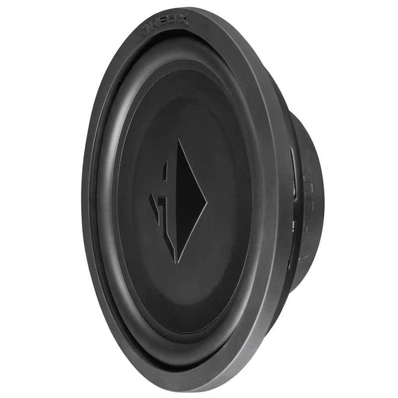 HELIX IK S12 - 12" Subwoofer - 2 x 2 Ohm