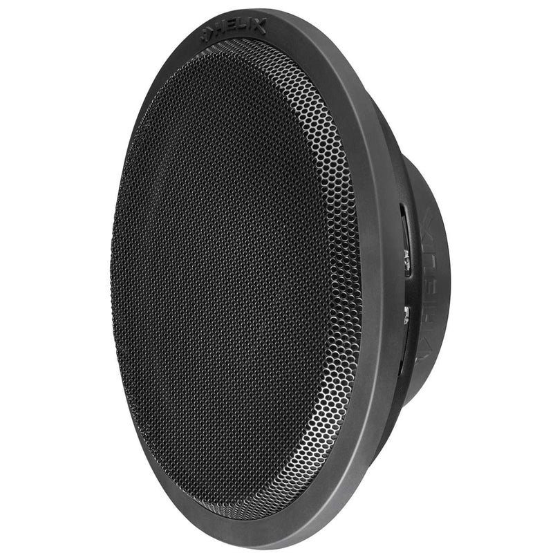 HELIX IK S12 - 12" Subwoofer - 2 x 2 Ohm