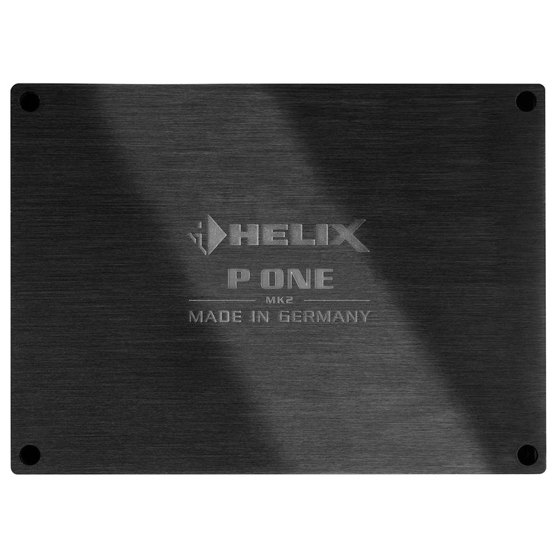 HELIX P ONE MK2 - Mono Amplifier