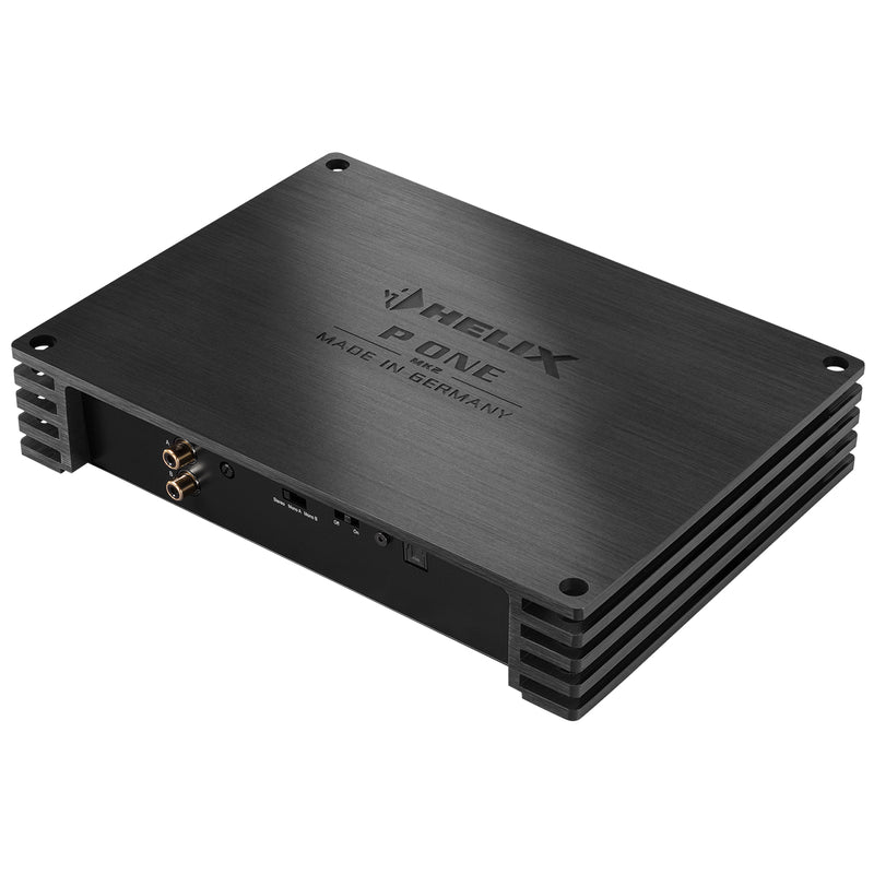 HELIX P ONE MK2 - Mono Amplifier