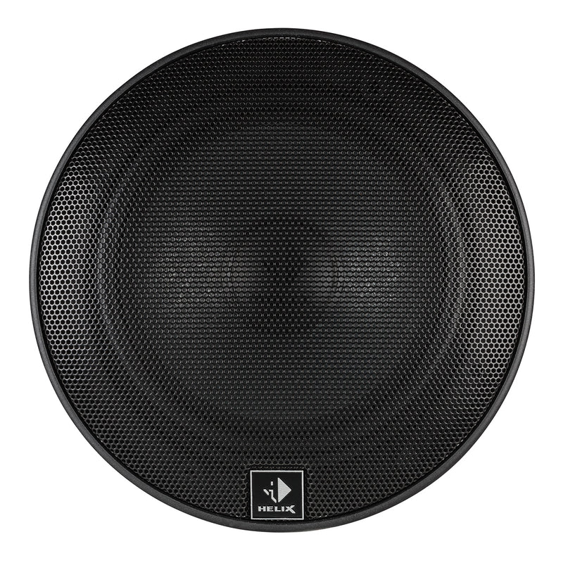 HELIX PR K165.2 - 2 Way 6.5" Component Speakers