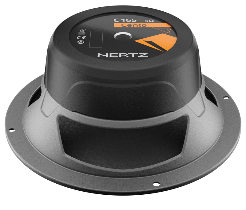 Hertz Cento C 165 - 6.5" Woofer