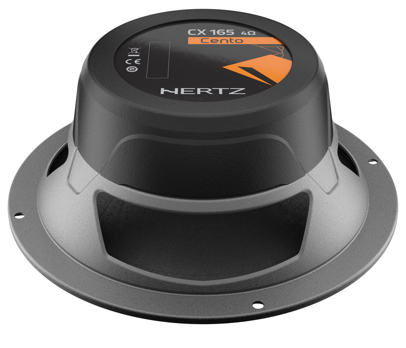 Hertz Cento CX 165 - 2 Way 165mm Coaxial Speaker System