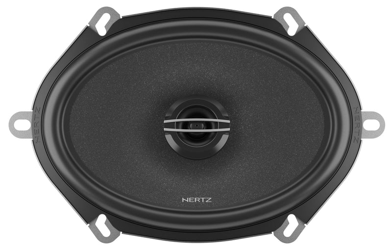 Hertz Cento CX 570 - 5x7"  2 Way Coaxial Speaker