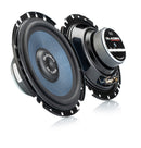 Gladen M 165 Slim - 6.5" 2-Way Component Set