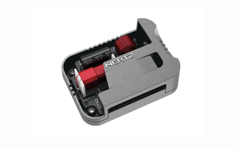 Hertz Cento CK 165 - 2 Way 165mm Component Speaker System