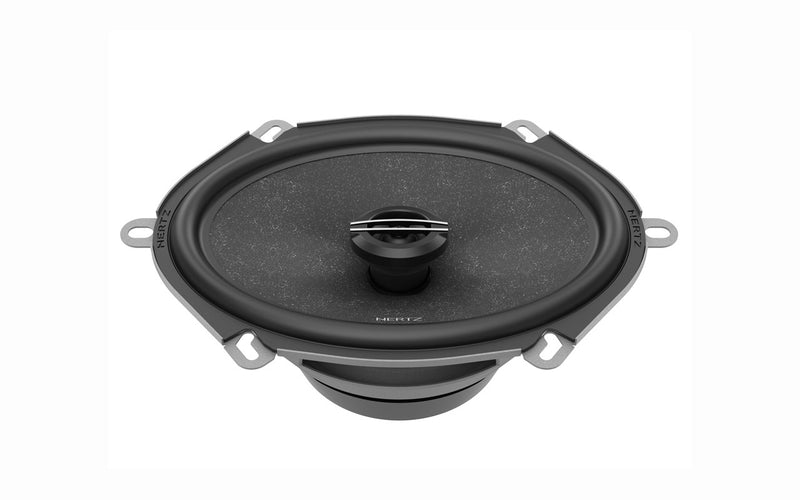 Hertz Cento CX 570 - 5x7"  2 Way Coaxial Speaker