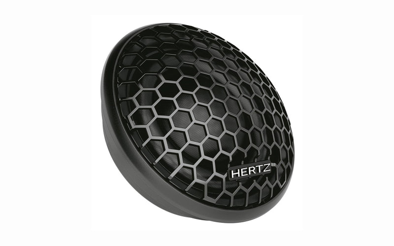 Hertz Cento C26 - 26mm Tetelon Dome Tweeter (PAIR)
