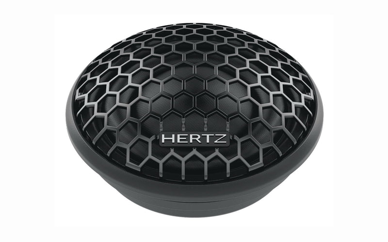 Hertz Cento C26 - 26mm Tetelon Dome Tweeter (PAIR)
