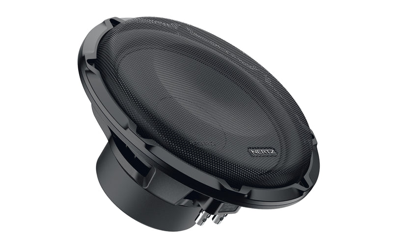 Hertz Cento CS 250 S4 - 10" Subwoofer - 4 Ohms