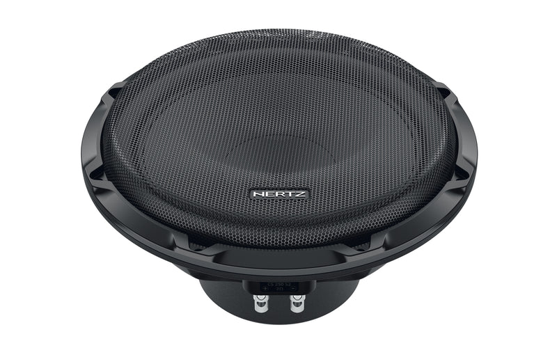 Hertz Cento CS 250 S2 - 10" Subwoofer - 2 Ohms