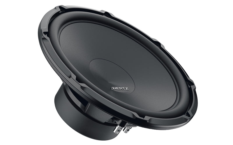 Hertz Cento CS 300 S4 - 4 Ohms 12" Subwoofer