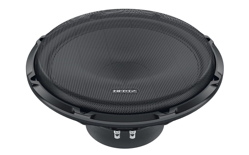 Hertz Cento CS 300 S4 - 4 Ohms 12" Subwoofer
