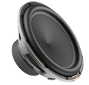 Hertz Mille Pro MP 300 D4.3 - 12" Dual 4ohm Subwoofer