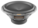 Hertz Mille Pro MP 300 D2.3 - 12" Dual 2ohm Subwoofer