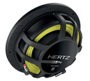 Hertz Mille MPS 250 S2 - 10" Shallow Subwoofer - 2 Ohm